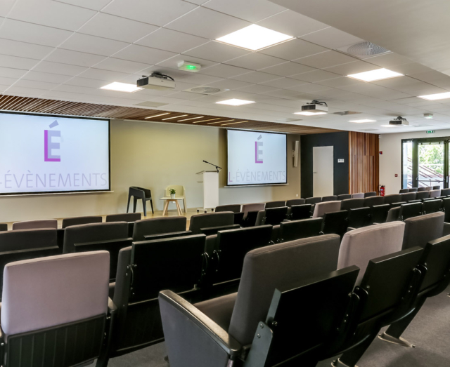 Louer une salle de conférence - Événements professionnels - Rennes - L ...