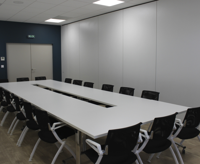 Salle 2 Salle 2
