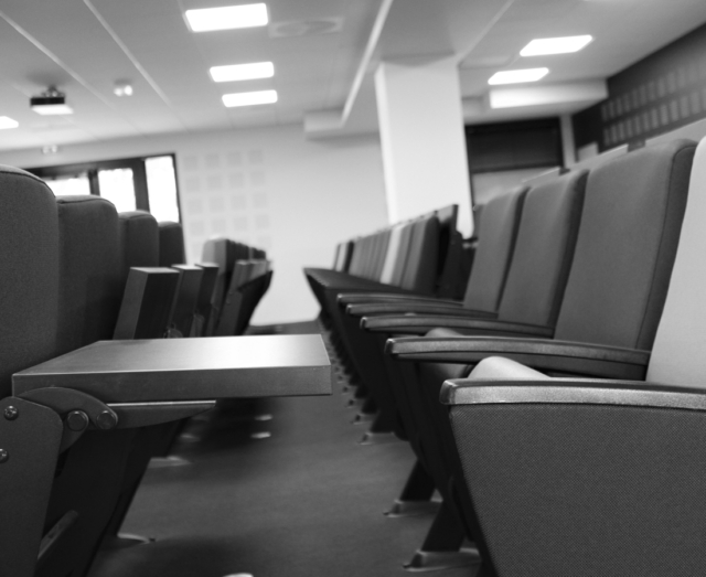 Les tablettes de L'Amphi