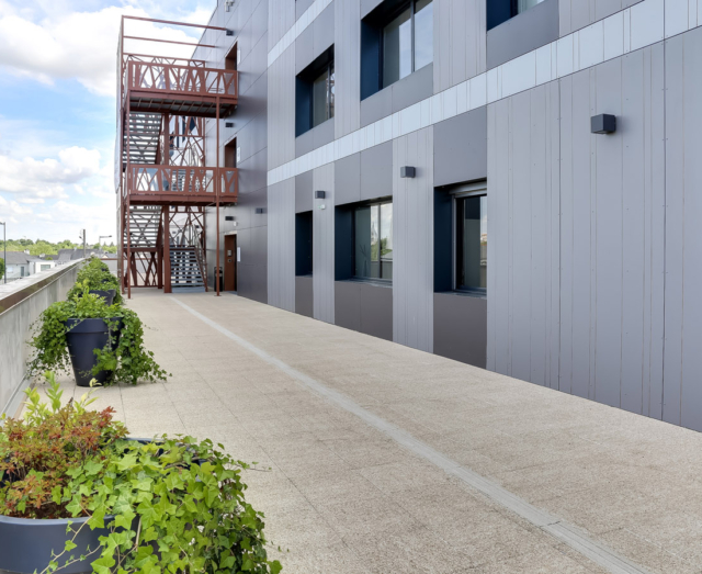 Terrasse grande terrasse L-Evènements